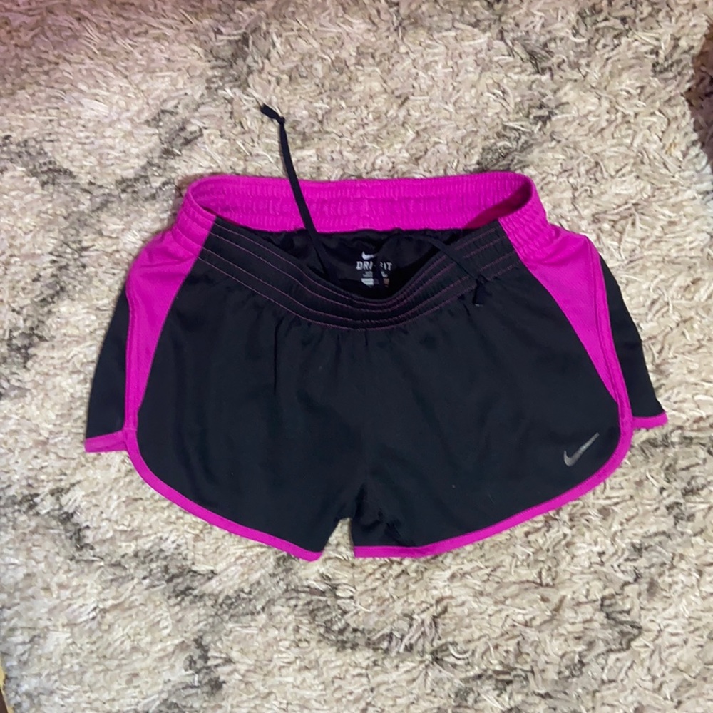 Nike Dri-Fit Running Shorts